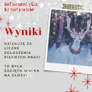 wyniki konkursu