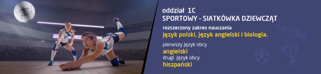 Sportowy