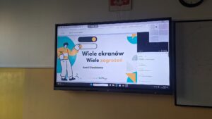 lekcja online